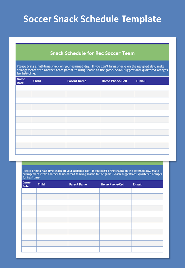 soccer-snack-schedule-template